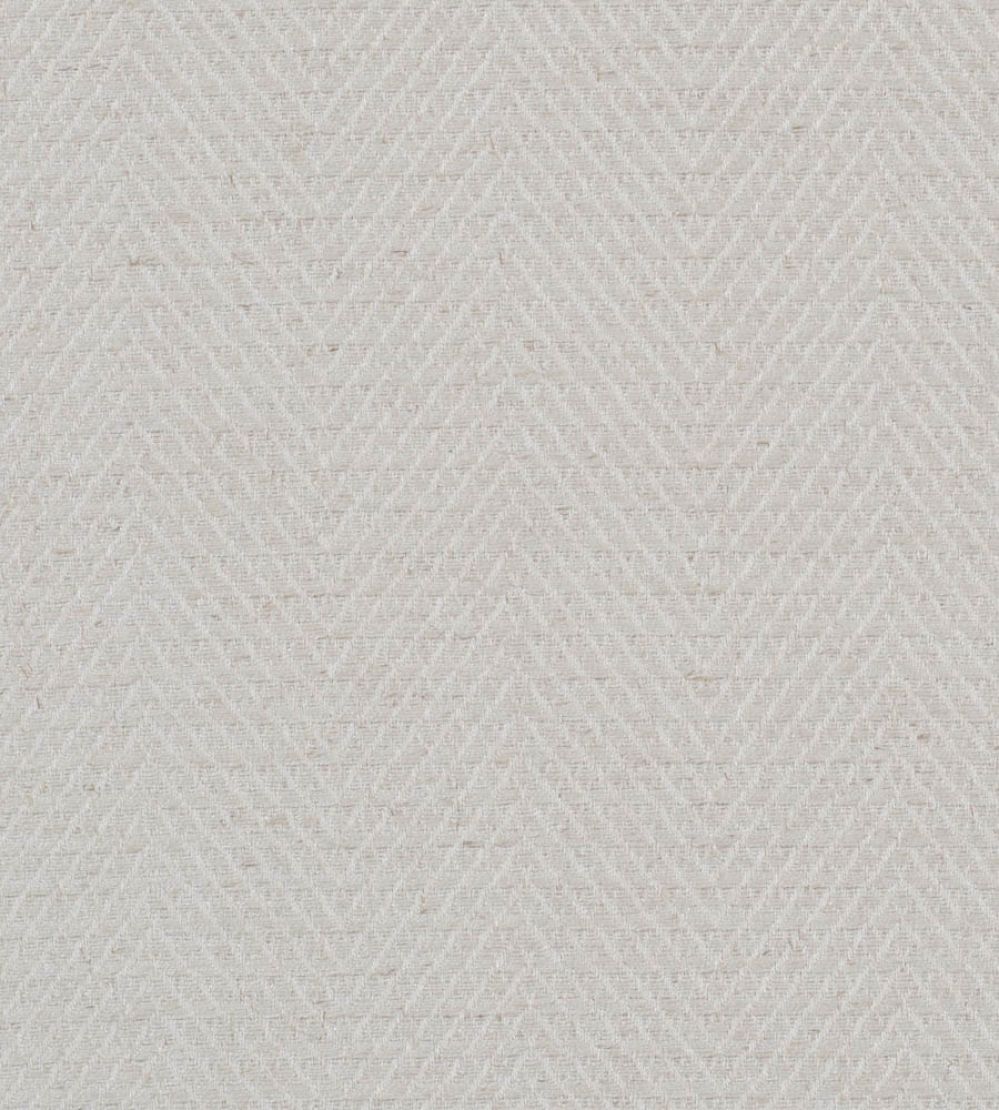 Hampton Fabric by James Hare Oystershell