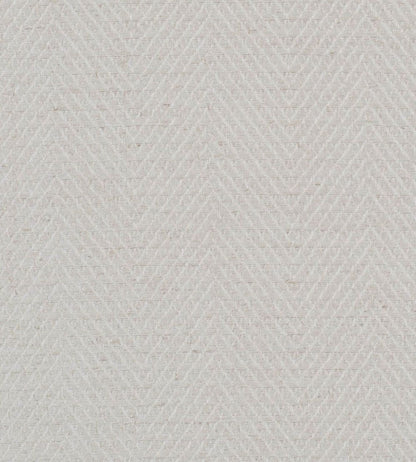 Hampton Fabric by James Hare Oystershell