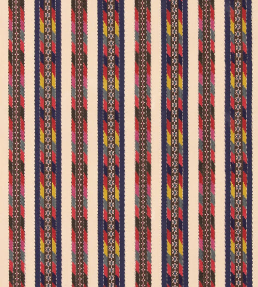Handmade Fabric by GP & J Baker Jewel