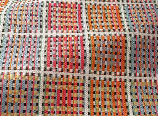 Hannae Fabric by Pierre Frey in Plage (F3984001)