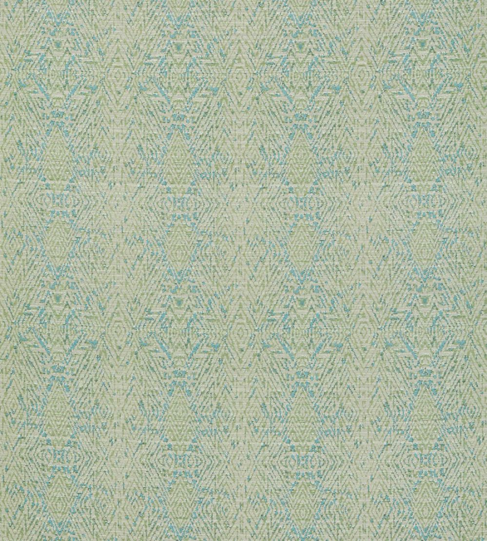 Hansha Fabric by Harlequin Kelly/Lagoon