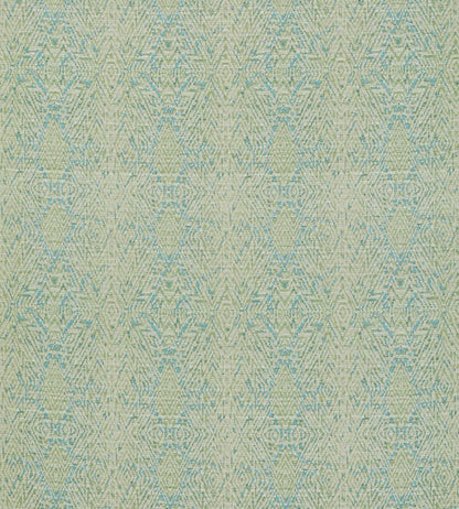 Hansha Fabric by Harlequin Kelly/Lagoon
