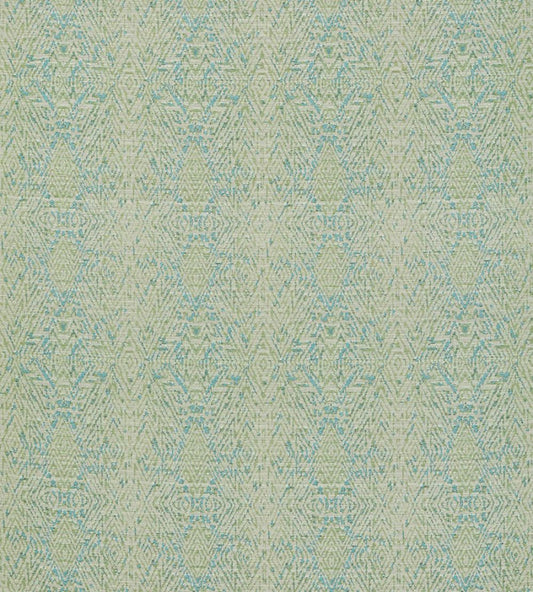 Hansha Fabric by Harlequin Kelly/Lagoon