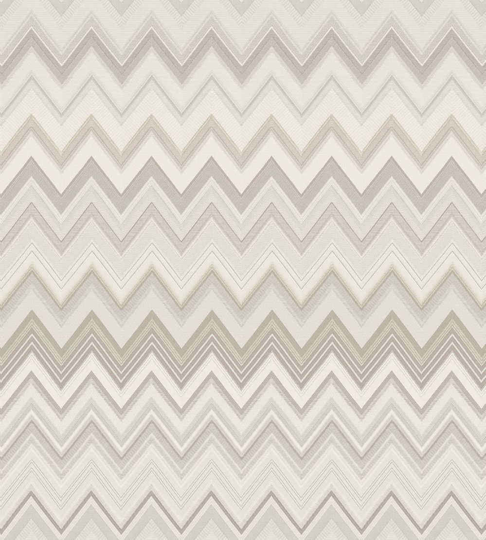 Happy Zigzag Wallpaper by Missoni 1
