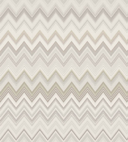 Happy Zigzag Wallpaper by Missoni 1