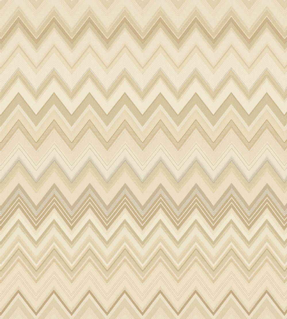 Happy Zigzag Wallpaper by Missoni 4