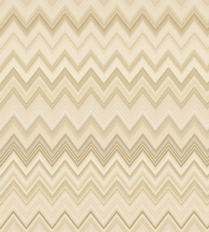 Happy Zigzag Wallpaper by Missoni 4