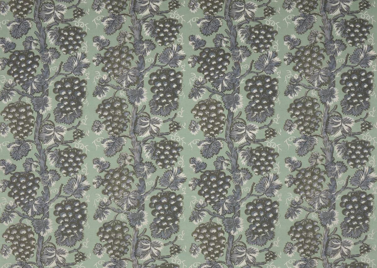 Harcourt Wallpaper by Pierre Frey in Celadon (FP289001)