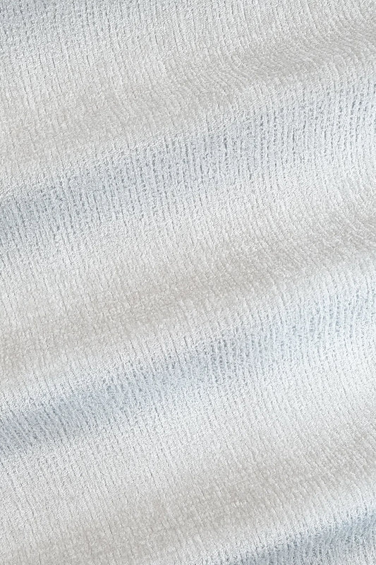 Harlem Fabric by James Malone in Cloud (600)