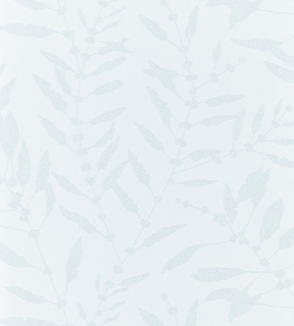 Chaconia Shimmer Wallpaper by Harlequin Blush