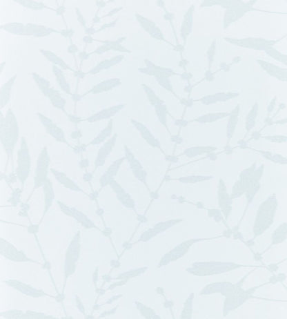 Chaconia Shimmer Wallpaper by Harlequin Blush