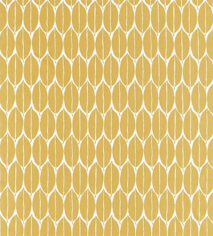 Rie Fabric by Harlequin Ochre