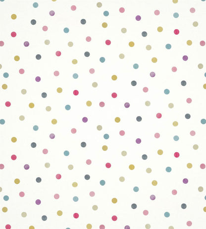 Bon Bon Wallpaper by Harlequin Raspberry/Grape/Blossom