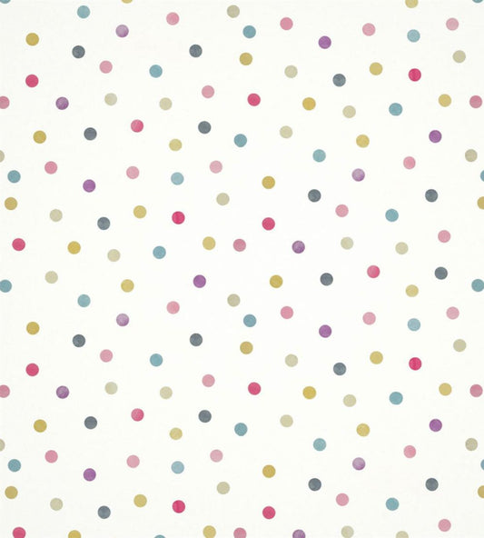 Bon Bon Wallpaper by Harlequin Raspberry/Grape/Blossom