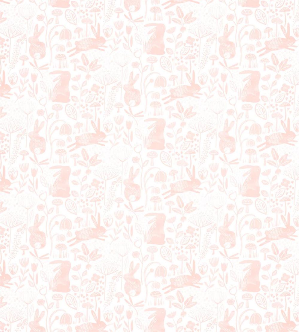 Into the Meadow Wallpaper by Harlequin Powder