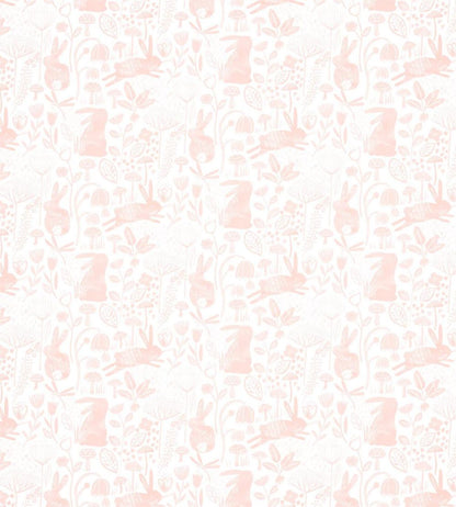 Into the Meadow Wallpaper by Harlequin Powder