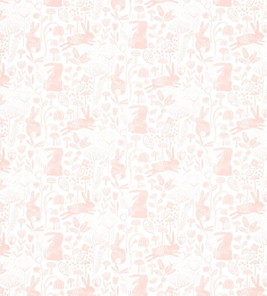 Into the Meadow Wallpaper by Harlequin Powder