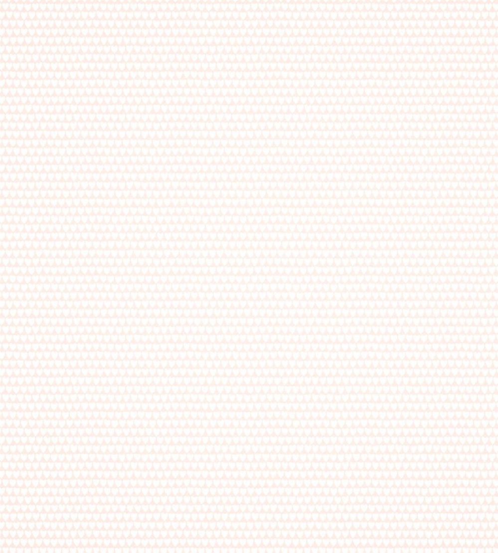 Little Hearts Wallpaper by Harlequin Powder