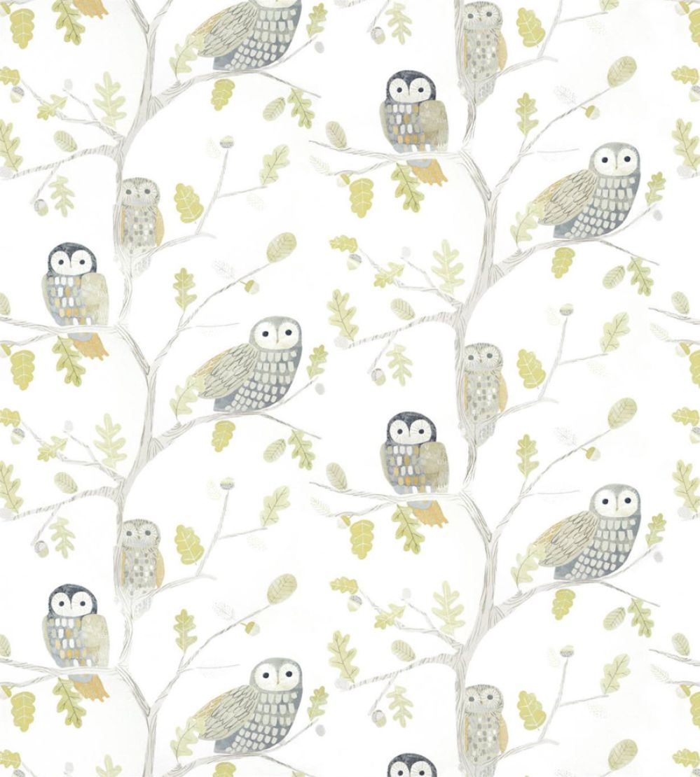 Little Owls Wallpaper by Harlequin Kiwi
