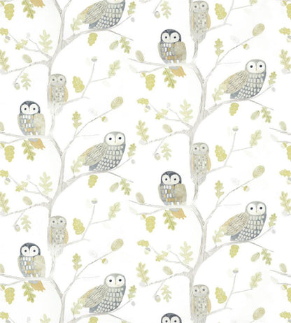 Little Owls Wallpaper by Harlequin Kiwi