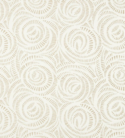 Fractal Fabric by Harlequin Flax