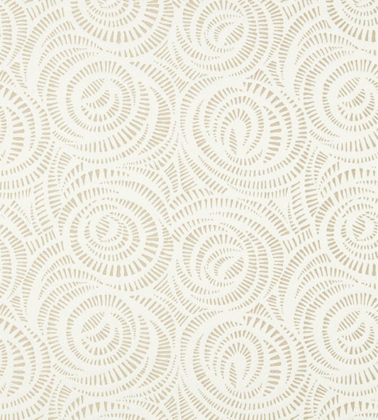 Fractal Fabric by Harlequin Flax