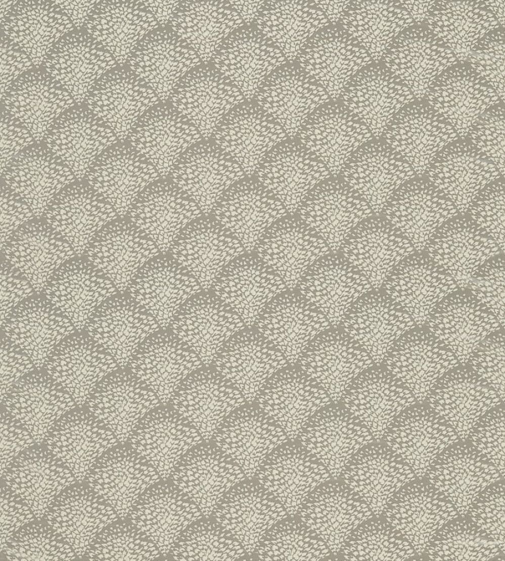 Charm Fabric by Harlequin Pewter