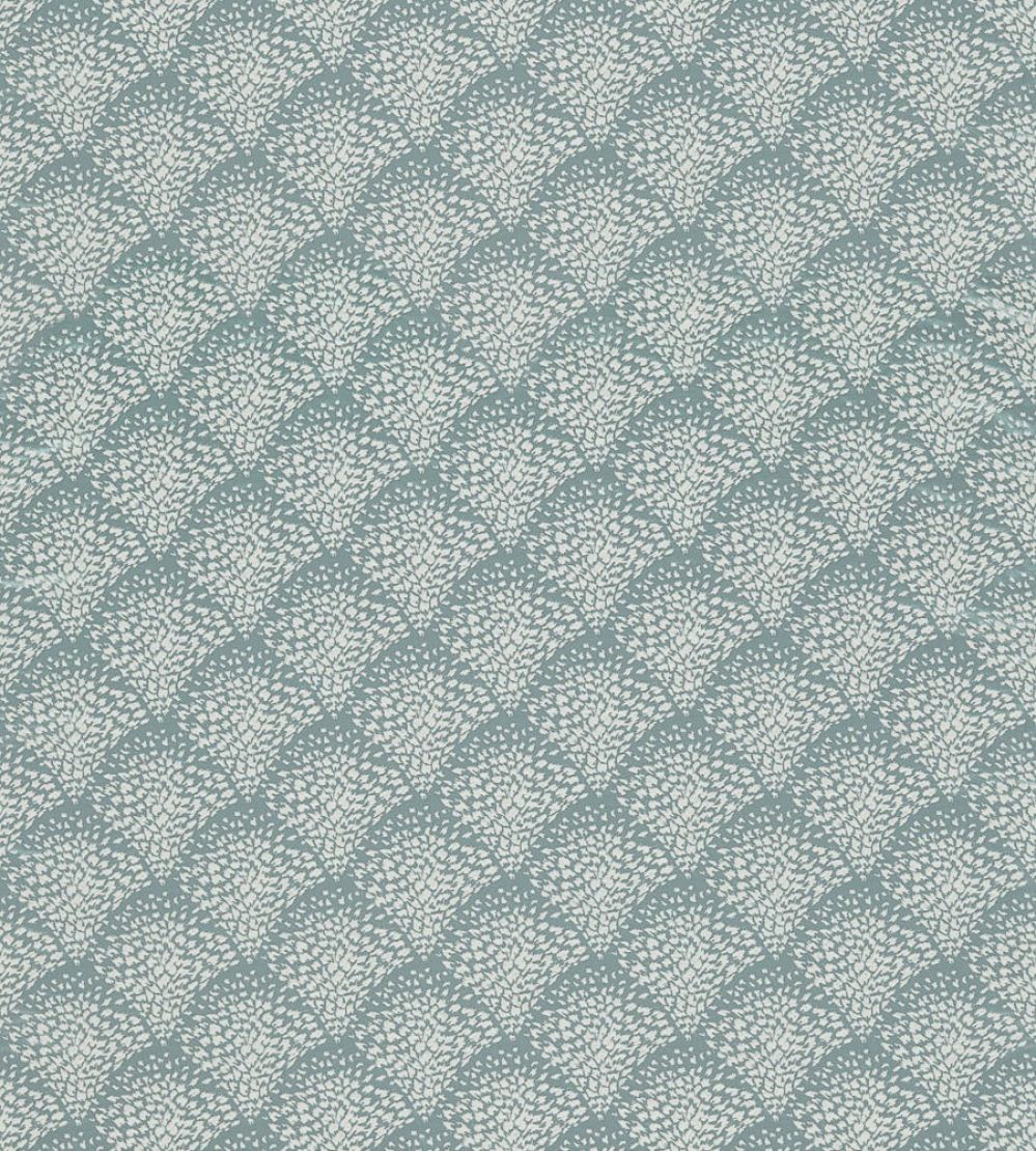Charm Fabric by Harlequin Topaz