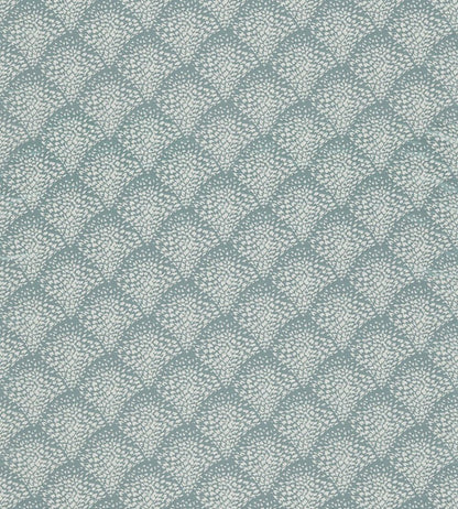 Charm Fabric by Harlequin Topaz