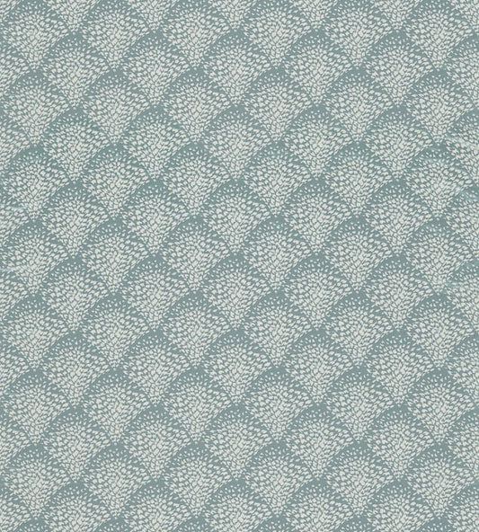 Charm Fabric by Harlequin Topaz