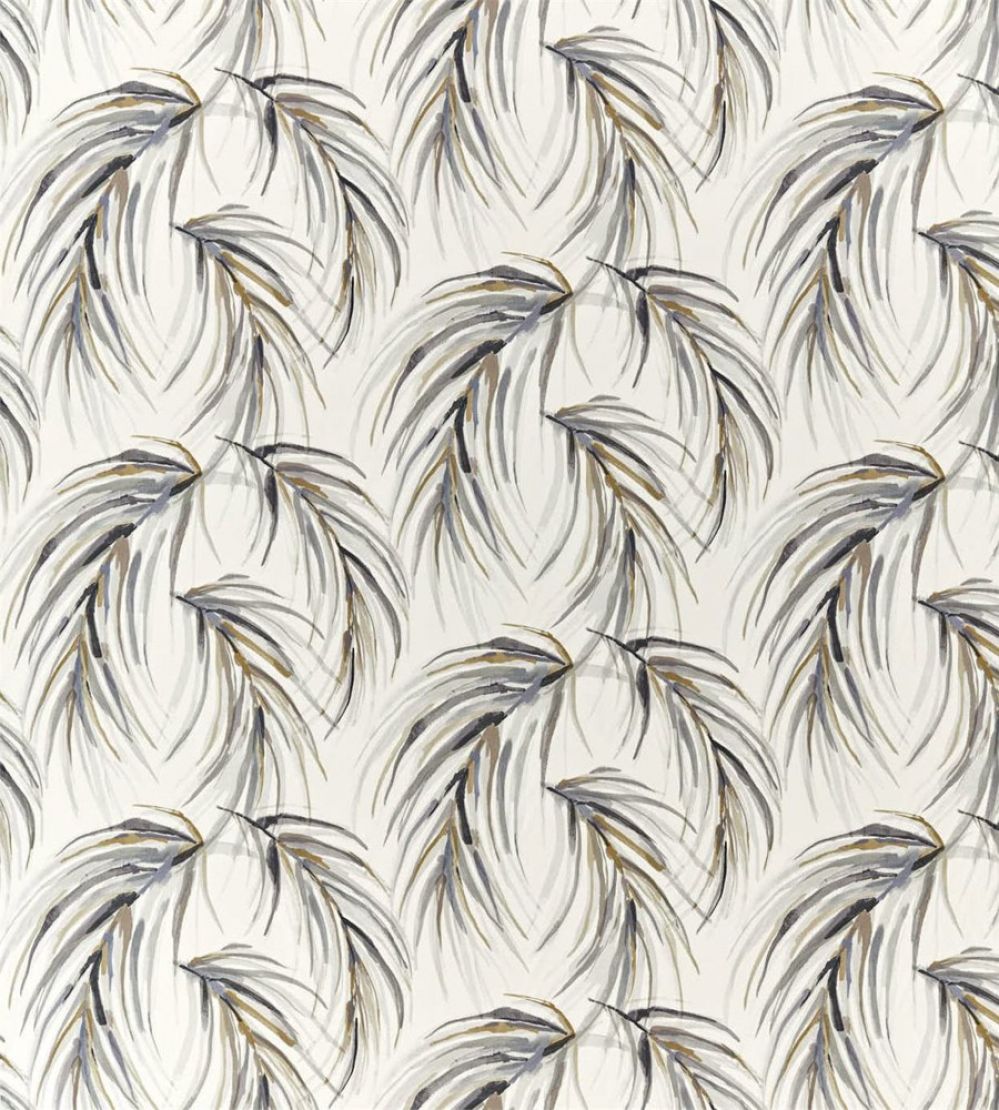 Alvaro Fabric by Harlequin Slate/Stone/Charcoal