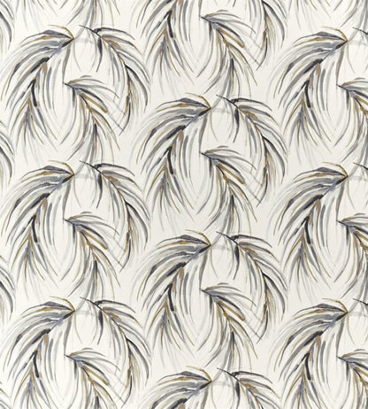Alvaro Fabric by Harlequin Slate/Stone/Charcoal