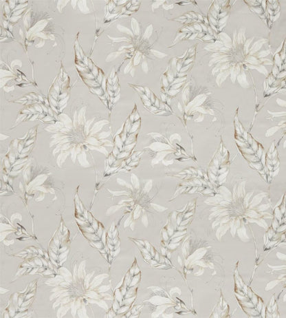 Ananda Fabric by Harlequin Oyster