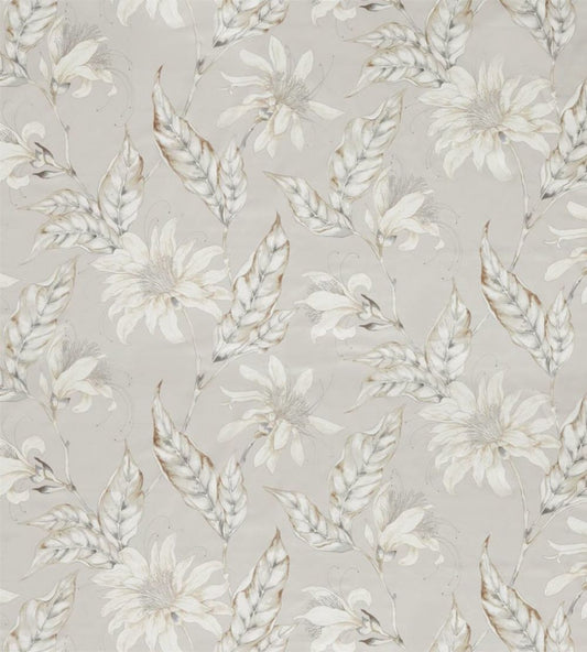 Ananda Fabric by Harlequin Oyster