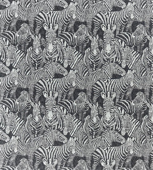 Nirmala Fabric by Harlequin Zebra