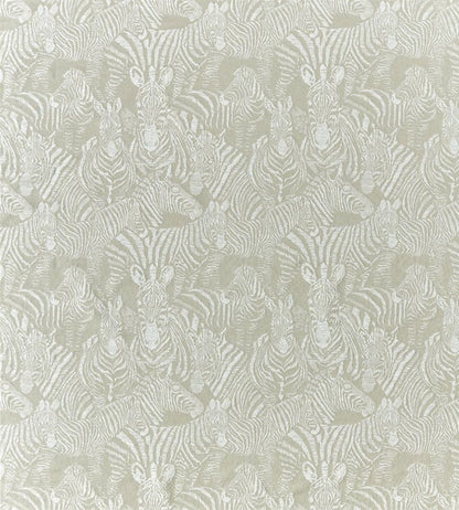 Nirmala Fabric by Harlequin Pebble