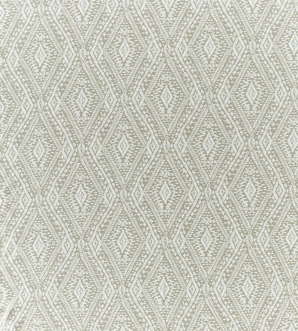 Turaco Fabric by Harlequin Pebble
