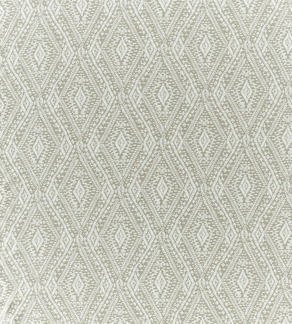 Turaco Fabric by Harlequin Pebble
