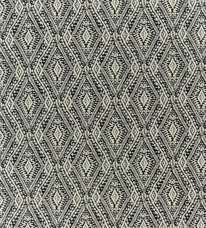 Turaco Fabric by Harlequin Onyx