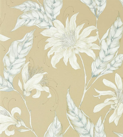 Ananda Wallpaper by Harlequin Gold