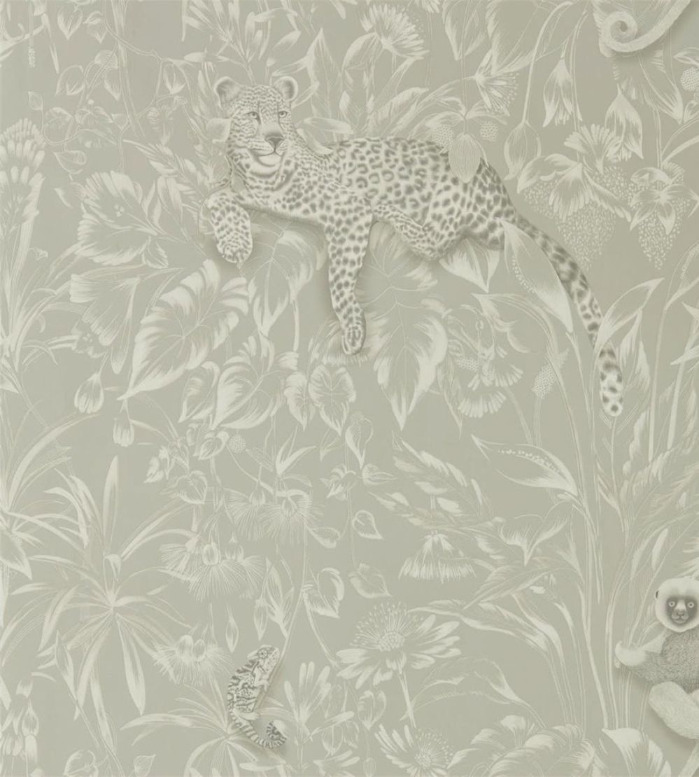 Lengau Wallpaper by Harlequin Oyster