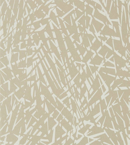 Lorenza Wallpaper by Harlequin Oyster