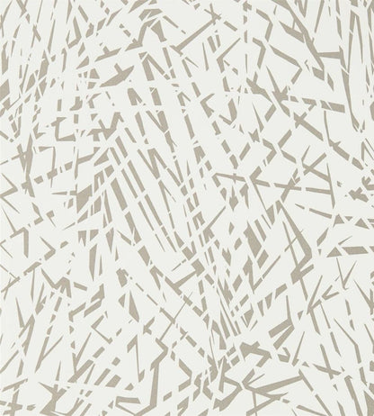Lorenza Wallpaper by Harlequin Chalk
