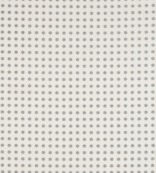 Convex Fabric by Harlequin Steel / Copper