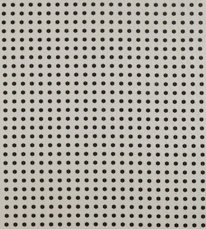 Convex Fabric by Harlequin Charcoal / Gold