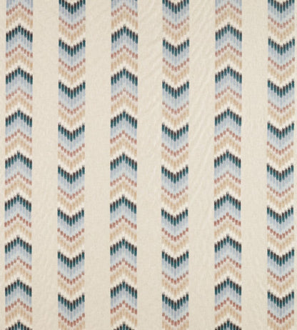 Kengo Fabric by Harlequin Heather/ Mist