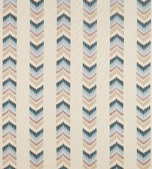 Kengo Fabric by Harlequin Heather/ Mist