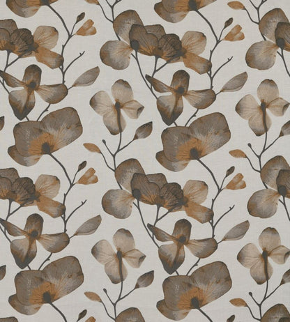 Kienze Fabric by Harlequin Bronze / Graphite