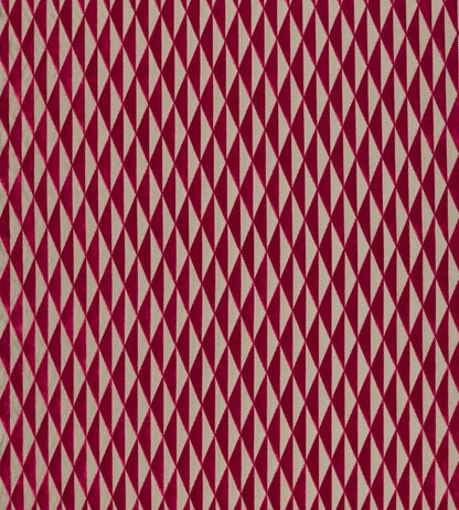 Irradiant Fabric by Harlequin Tulip