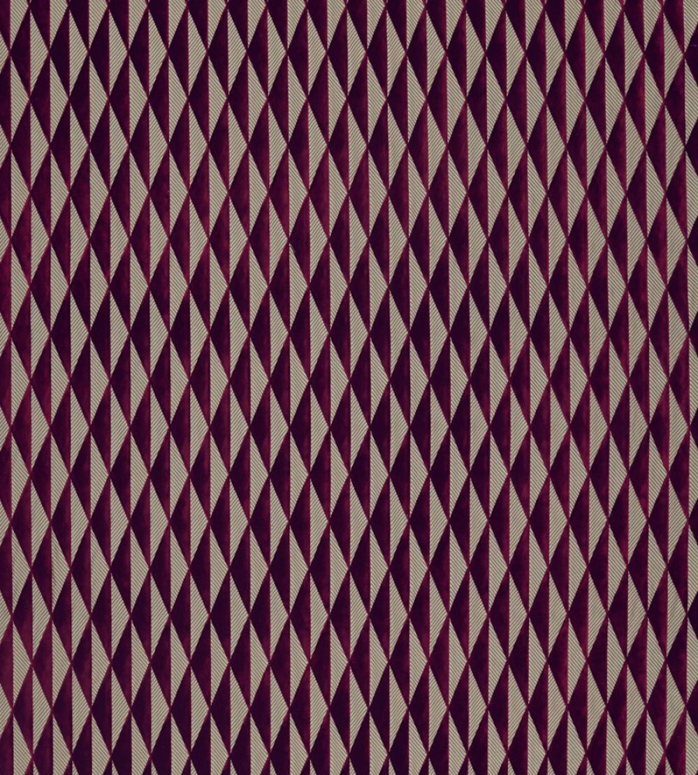 Irradiant Fabric by Harlequin Berry